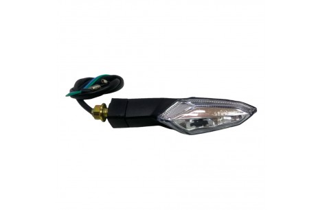 INTERMITENTES CB 190 HONDA PAR BJ INTERMITENTES CB 190 HONDA PAR BJ