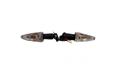 INTERMITENTES RKS 150 / RKS 125 / RK 150 PAR BJ INTERMITENTES RKS 150 / RKS 125 / RK 150 PAR BJ
