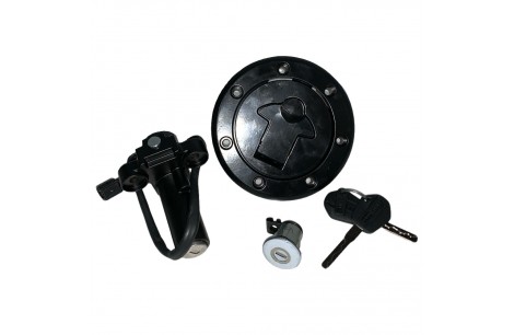 KIT CHAPA CONTACTO DUKE / RC 200 / 390 KTM MINDA KIT CHAPA CONTACTO DUKE / RC 200 / 390 KTM MINDA