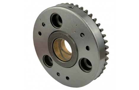 CERCHA PARTIDA / BENDIX YBR 125 / XTZ 125 HQ CERCHA PARTIDA / BENDIX YBR 125 / XTZ 125 HQ