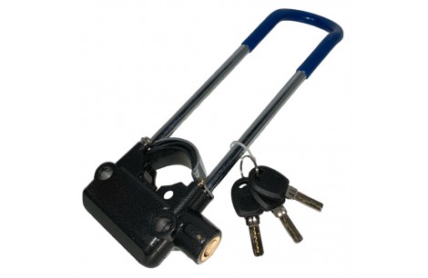 CAMDADO TIPO U CON ALARMA KLM CAMDADO TIPO U CON ALARMA KLM