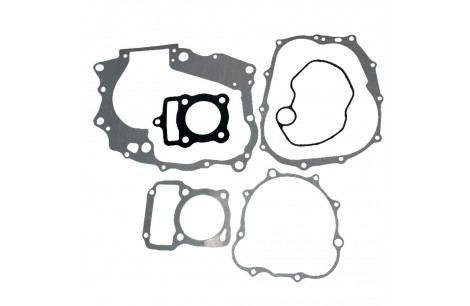 KIT EMPAQUETADURA CGL / V MEN /CG 125 EVEREST KIT EMPAQUETADURA CGL / V MEN /CG 125 EVEREST