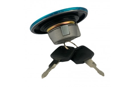 TAPA ESTANQUE YBR Z 125 / FAZER 250 HQ TAPA ESTANQUE YBR Z 125 / FAZER 250 HQ
