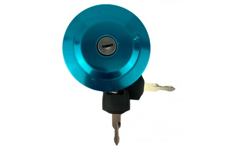 TAPA ESTANQUE YBR Z 125 / FAZER 250 HQ TAPA ESTANQUE YBR Z 125 / FAZER 250 HQ