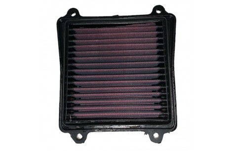 FILTRO AIRE DOMINAR / NS / RS 200 K&N - BA3717 ALTO FLUJO FILTRO AIRE DOMINAR / NS / RS 200 K&N - BA3717 ALTO FLUJO