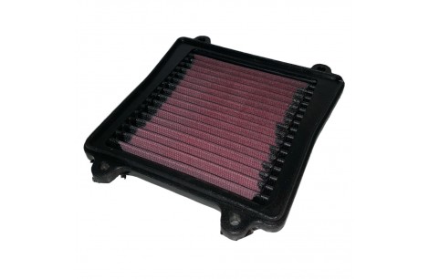 FILTRO AIRE DOMINAR / NS / RS 200 K&N - BA3717 ALTO FLUJO FILTRO AIRE DOMINAR / NS / RS 200 K&N - BA3717 ALTO FLUJO