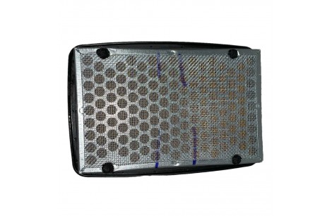 FILTRO AIRE TWISTER 250 NEW 2017 / 2019 HONDA ORIGINAL FILTRO AIRE TWISTER 250 NEW 2017 / 2019 HONDA ORIGINAL