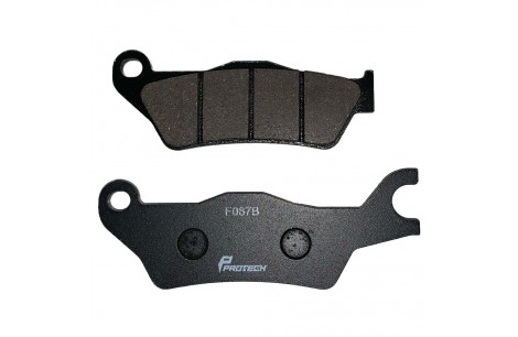 PASTILLA FRENO LMP510 DELANTERA GS150 PROTECH PASTILLA FRENO LMP510 DELANTERA GS150 PROTECH