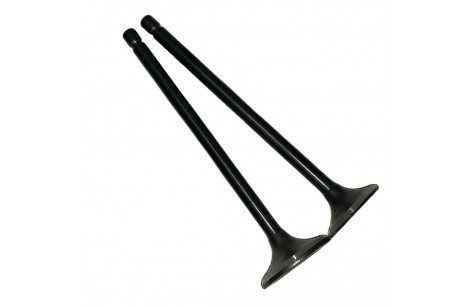 VALVULA ESCAPE / ADMISION TNT 150 FI ( INYECTION ) BENELLI