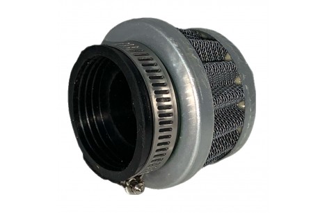 FILTRO AIRE CONICO 38MM FILTRO AIRE CONICO 38MM