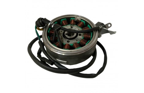 MAGNETO / ESTATOR / CERCHA PARTIDA LX 180 - 30 LONCIN IM MAGNETO / ESTATOR / CERCHA PARTIDA LX 180 - 30 LONCIN IM
