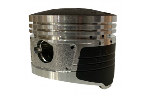 PISTON STD LX 180 - 30 LONCIN IM PISTON STD LX 180 - 30 LONCIN IM