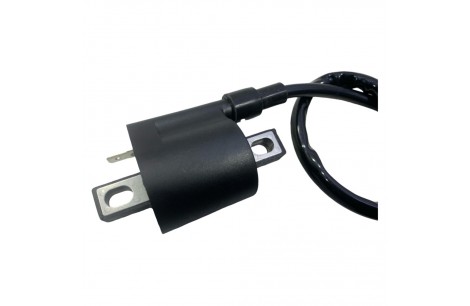 BOBINA ALTA CG 125 / CG 150 / RK 150 / TTX 150 / 250 ALLEN BOBINA ALTA CG 125 / CG 150 / RK 150 / TTX 150 / 250 ALLEN