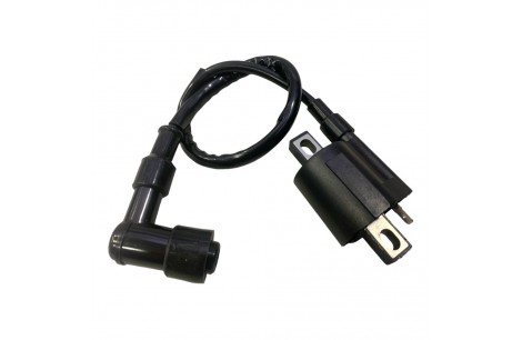 BOBINA ALTA CG 125 / CG 150 / RK 150 / TTX 150 / 250 ALLEN BOBINA ALTA CG 125 / CG 150 / RK 150 / TTX 150 / 250 ALLEN