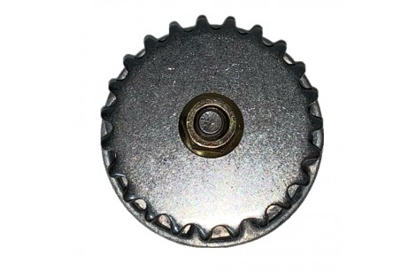 BOMBA ACEITE SCOOTER 125 / 150 EVEREST