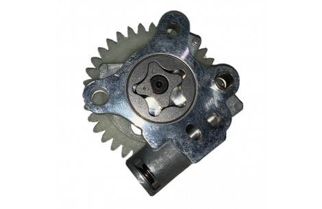 BOMBA ACEITE NS 200 / RS 200 PULSAR / KTM 200 VINI PARTS BOMBA ACEITE NS 200 / RS 200 PULSAR / KTM 200 VINI PARTS