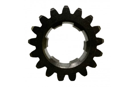 PINON SEGUNDA EJE PRIMARIO CAJA CAMBIO CG125
