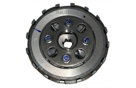 CAMPANA EMBRAGUE NS 160 PULSAR