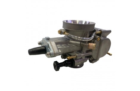 CARBURADOR CORTINA PLANA 30MM HQ CARBURADOR CORTINA PLANA 30MM HQ