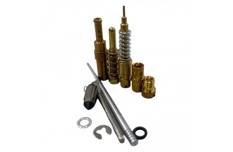 KIT REPARACION CARBURADOR PZ 30 HQ