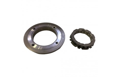 BENDIX / CERCHA PARTIDA NS 200 PULSAR VINI PARTS BENDIX / CERCHA PARTIDA NS 200 PULSAR VINI PARTS