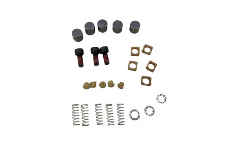BENDIX PARTIDA PULSAR 150 TD / 180 UG VARROC BENDIX PARTIDA PULSAR 150 TD / 180 UG VARROC