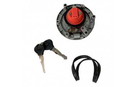 CHAPA ESTANQUE RKS NORMAL 6P KEEWAY CHAPA ESTANQUE RKS NORMAL 6P KEEWAY