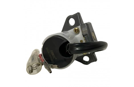 CHAPA CONTACTO CGL 125 / CB1 / STORM / TWISTER 125 EVEREST CHAPA CONTACTO CGL 125 / CB1 / STORM / TWISTER 125 EVEREST