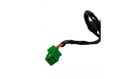 KIT CHAPA CONTACTO HJ 125-7 HAOJUE KIT CHAPA CONTACTO HJ 125-7 HAOJUE