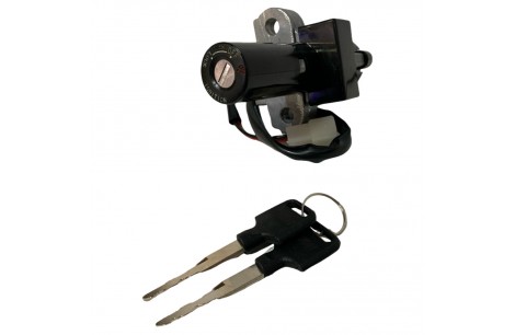 CHAPA CONTACTO ENCENDIDO XRE 300 HONDA EVEREST CHAPA CONTACTO ENCENDIDO XRE 300 HONDA EVEREST