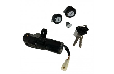 KIT CHAPA COMPLETA TD 150 / TD 180 PULSAR MINDA KIT CHAPA COMPLETA TD 150 / TD 180 PULSAR MINDA