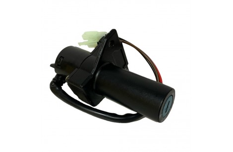 CHAPA CONTACTO YBR 125 Z HQ