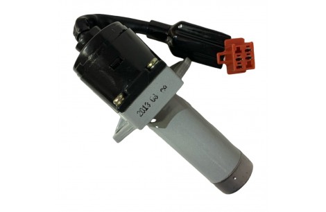 KIT CHAPA CONTACTO RKV 150 KEEWAY KIT CHAPA CONTACTO RKV 150 KEEWAY