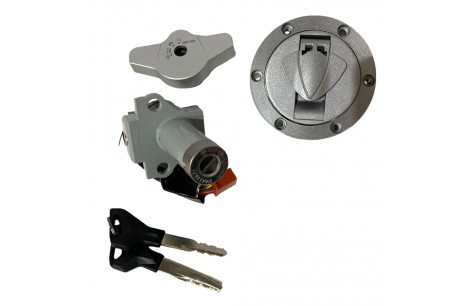 KIT CHAPA CONTACTO RKV 150 KEEWAY KIT CHAPA CONTACTO RKV 150 KEEWAY