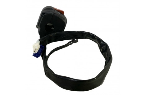 COMANDO DERECHO NS 200 FI / NS 160 PULSAR MINDA COMANDO DERECHO NS 200 FI / NS 160 PULSAR MINDA
