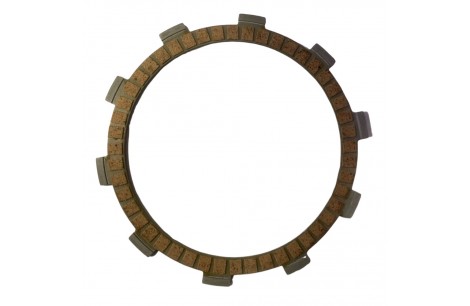 DISCO EMBRAGUE DOMINAR 250 / 400 / DUKE 250 / 390 KTM MOTEXO DISCO EMBRAGUE DOMINAR 250 / 400 / DUKE 250 / 390 KTM MOTEXO