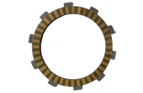DISCO EMBRAGUE DOMINAR 250 / 400 / DUKE 250 / 390 KTM MOTEXO DISCO EMBRAGUE DOMINAR 250 / 400 / DUKE 250 / 390 KTM MOTEXO