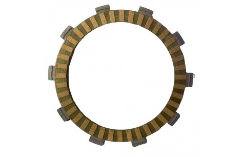 DISCO EMBRAGUE DOMINAR 250 / 400 / DUKE 250 / 390 KTM MOTEXO DISCO EMBRAGUE DOMINAR 250 / 400 / DUKE 250 / 390 KTM MOTEXO