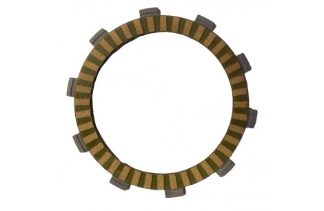 DISCO EMBRAGUE DOMINAR 250 / 400 / DUKE 250 / 390 KTM MOTEXO DISCO EMBRAGUE DOMINAR 250 / 400 / DUKE 250 / 390 KTM MOTEXO