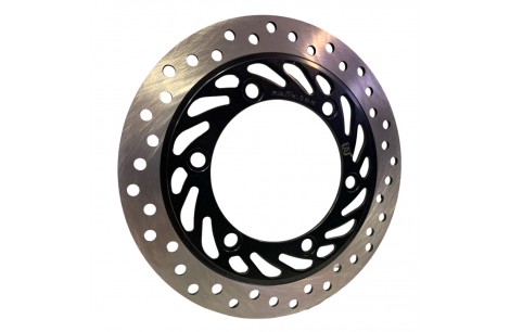 DISCO FRENO INVICTA / TWISTER 125 / GL 150 DISCO FRENO INVICTA / TWISTER 125 / GL 150
