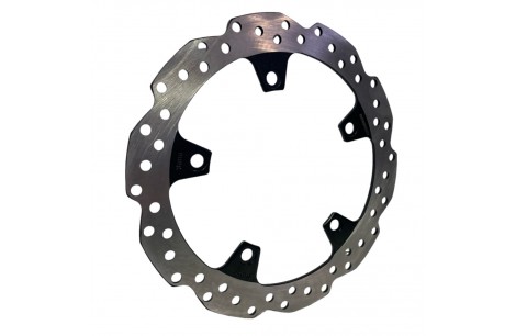 DISCO FRENO DELANTERO CB 190 HONDA EVEREST DISCO FRENO DELANTERO CB 190 HONDA EVEREST