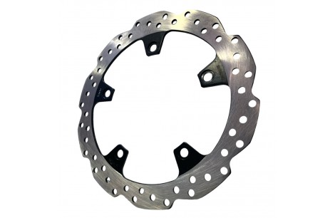 DISCO FRENO DELANTERO CB 190 HONDA EVEREST DISCO FRENO DELANTERO CB 190 HONDA EVEREST