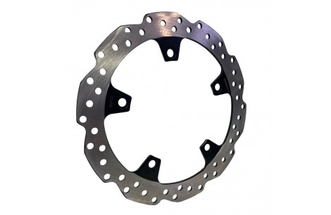 DISCO FRENO DELANTERO CB 190 HONDA EVEREST DISCO FRENO DELANTERO CB 190 HONDA EVEREST