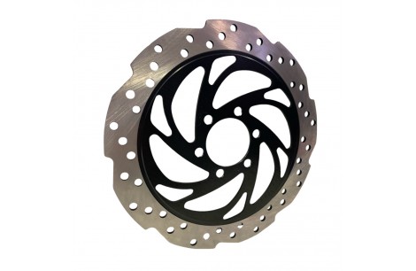 DISCO FRENO DELANTERO NS 200 PULSAR SIN ABS EVEREST DISCO FRENO DELANTERO NS 200 PULSAR SIN ABS EVEREST
