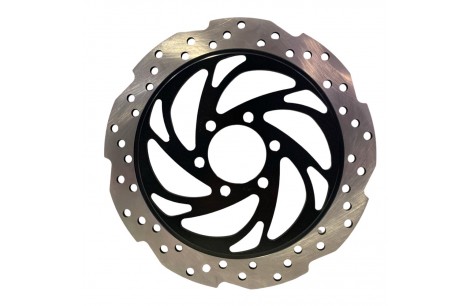 DISCO FRENO DELANTERO NS 200 PULSAR SIN ABS EVEREST DISCO FRENO DELANTERO NS 200 PULSAR SIN ABS EVEREST