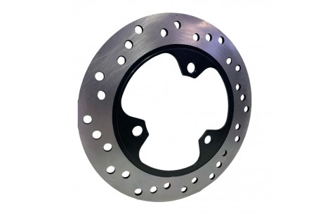 DISCO FRENO TRASERO GIXXER 150 MOTEXO CM DISCO FRENO TRASERO GIXXER 150 MOTEXO CM