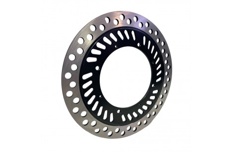 DISCO FRENO DELANTERO TORNADO 250 HONDA EVEREST DISCO FRENO DELANTERO TORNADO 250 HONDA EVEREST