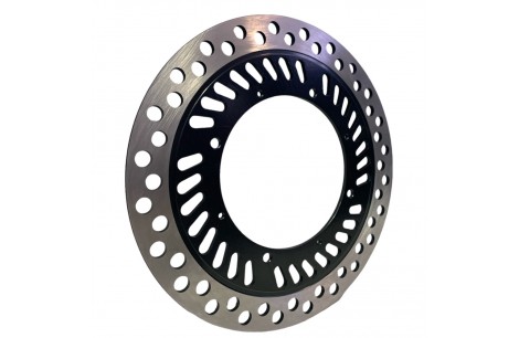 DISCO FRENO DELANTERO TORNADO 250 HONDA EVEREST DISCO FRENO DELANTERO TORNADO 250 HONDA EVEREST
