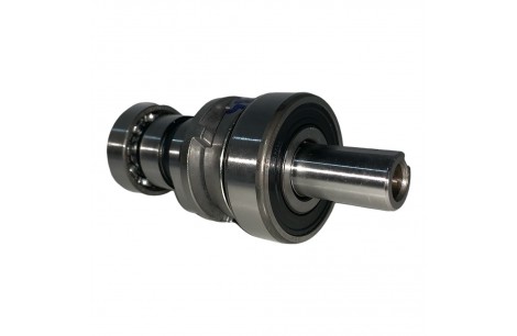 EJE LEVAS DOMINAR 400 W STANDAR EJE LEVAS DOMINAR 400 W STANDAR