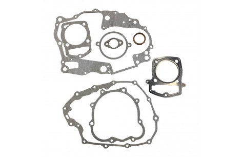 KIT EMPAQUETADURA LONCIN RE250 / TEKKEN 250 / XMM 250 / R25 CAJA SE... KIT EMPAQUETADURA LONCIN RE250 / TEKKEN 250 / XMM 250 / R25 CAJA SE...